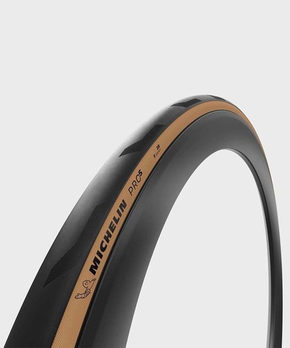 Michelin pro tubeless ready - 5,