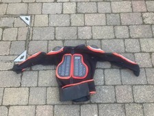 Shot Racegear Youths Body Motocross Body Armour 