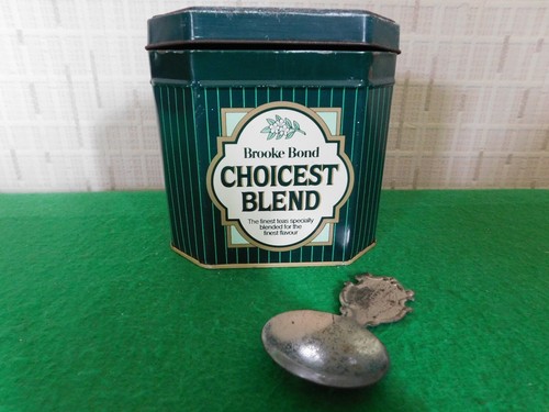 Brooke bond choicest - brooke,