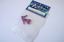 Hobao hyper aluminium ball - 7,
