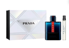 LUNA ROSSA OCEAN BY PRADA EDT