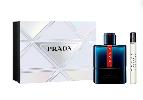 Luna rossa ocean prada edt - luna,