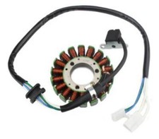 STATOR COIL TT250R TT-R