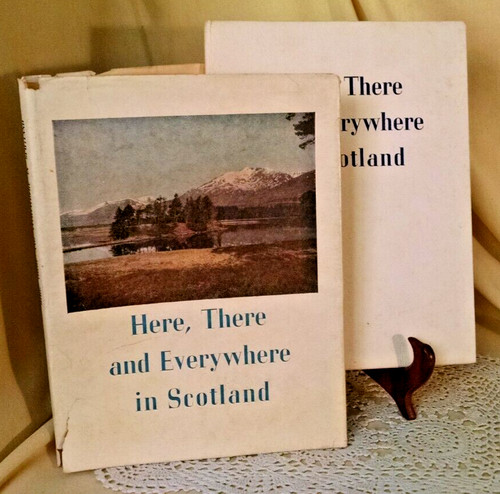 Here there everywhere - here,