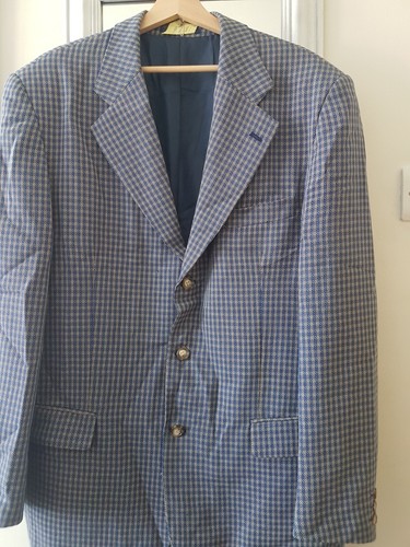 Vintage teddy boy rockabilly - vintage,