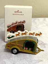 Hallmark happy campers - happy,