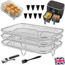 Rectangle Air Fryer Rack