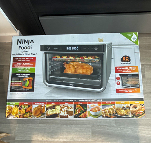 Ninja foodi 1 countertop - ninja,