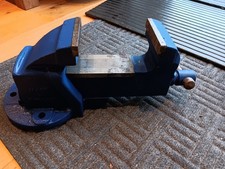 Record No 3 Engineers Bench