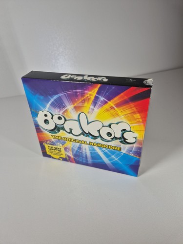 Bonkers the original - bonkers,