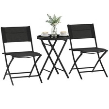 Outsunny 3 Pieces Outdoor