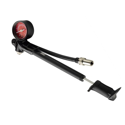 Rockshox high pressure - high-pressure, fork