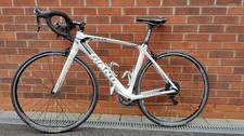 Giant TCR Composite Carbon