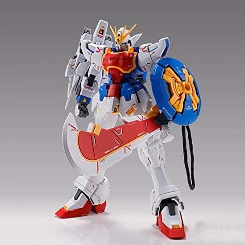 Bandai shenlong gundam - gundam, w