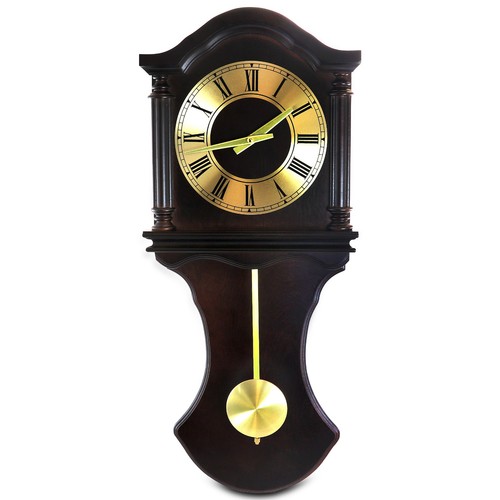 Bedford clock collection - clock,