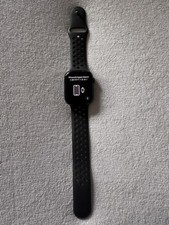 Apple Watch Series 7 Nike 45mm