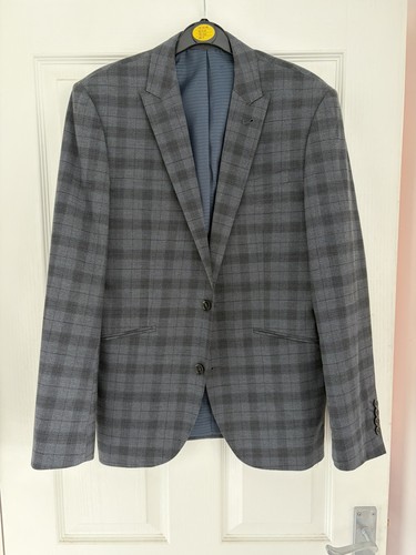 Mens primark suit blazer - mens,