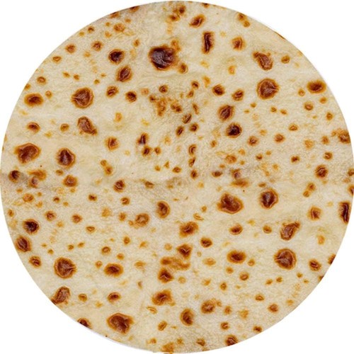 Burrito blanket tortilla - blanket,,