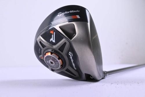 Taylormade black driver - driver, /