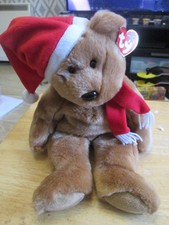 TY ORIGINAL BEANIE BUDDY -