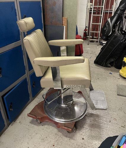 Belmont beige metal - belmont,