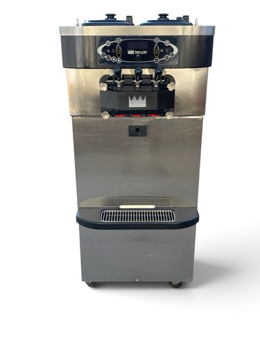 Taylor ice cram machine - , c723