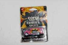 Corgi 21 Charlie's Angels