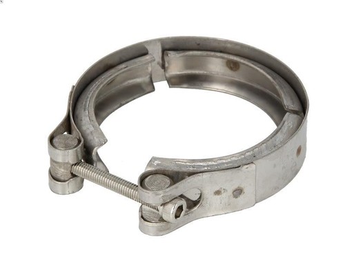 Clamping piece exhaust system - piece,,