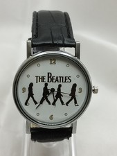 Beatles Designer Watch,