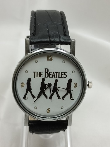 Beatles designer watch - beatles,