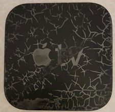 Apple TV (2nd Generation) HD