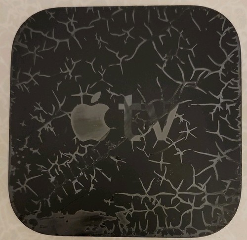 Apple hd - tv,