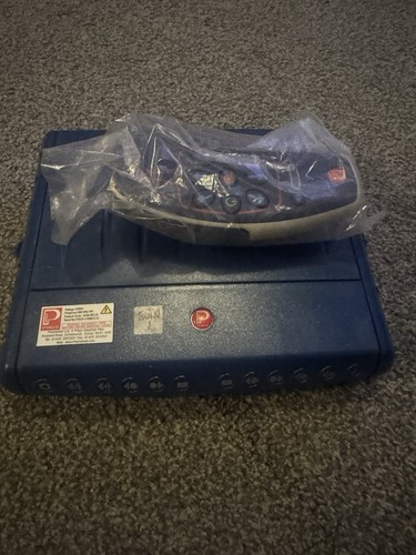 Powrtouch control box and - powrtouch,