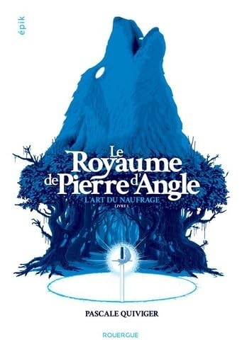 Royaume pierre d - de, d'angle