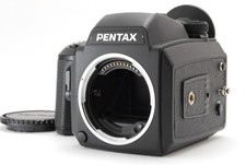 ALL Works 【EXC+5】 Pentax