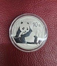 2015 1oz 🇨🇳 10 Yuan
