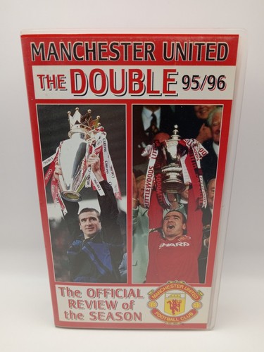 Manchester united 1995 - manchester, 1995/96