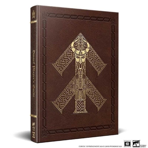 Warhammer fantasy roleplay - warhammer,