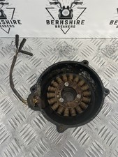 KAWASAKI GPZ550 KZ550 GPZ KZ 550 GENERATOR ROTOR STATOR PICK UP AND COVER OEM