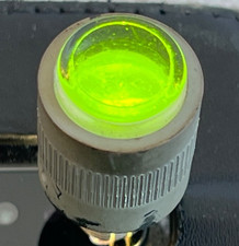 Ex RAF Aircraft Illuminated