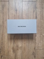 Balenciaga Empty Storage Shoe