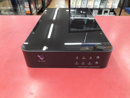 Audio dac nuwave dac3 used - audio,