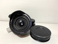 Nikon U.W Nikkor Underwater 15mm F2.8 Fisheye Wide Angle Lens - for Nikonos