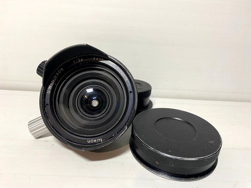 Nikon nikkor underwater - nikkor,