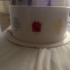 Cake Boss Cake Carrier Large