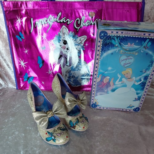 Irregular choice this - irregular,