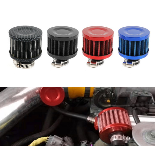 12mm mini cold air intake - 12mm,