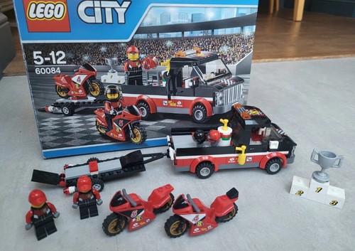 Lego city racing - lego,