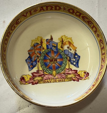 Paragon 1937 King George Queen