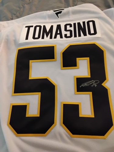 Philip tomasino signed - philip,